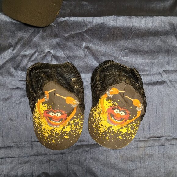 The Muppets Animal Kid Disney Baseball Cap hat - Picture 1 of 5